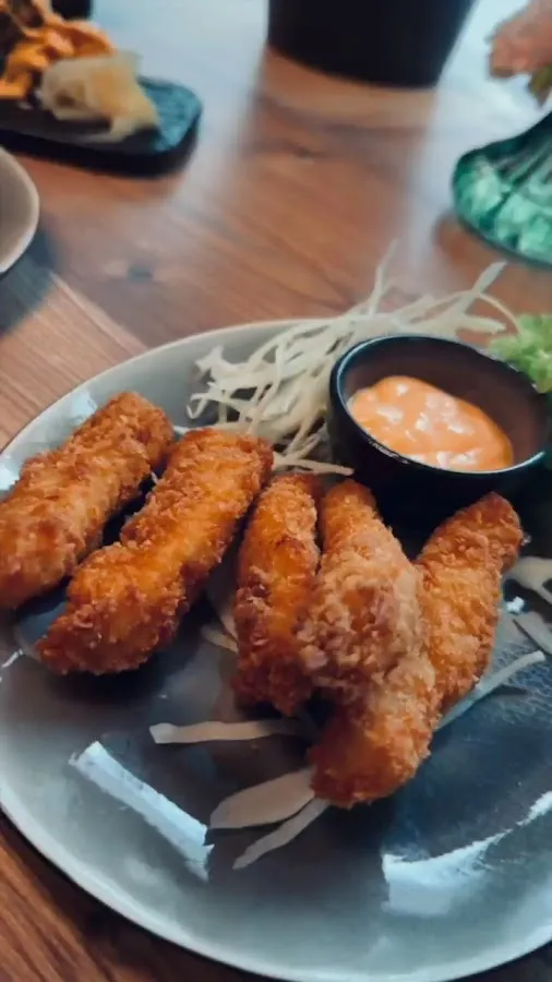 BookNoFees: Reštaurácia – Dony's Sushi Bar – Holzwickede – Dony's Sushi Bar, fotka 3