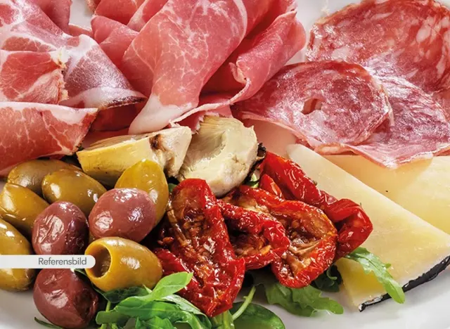 BookNoFees: Reštaurácia – Il Contadino - Restaurang och Pizzeria – Stockholm – Il Contadino – reštaurácia a pizzeria, fotka 2