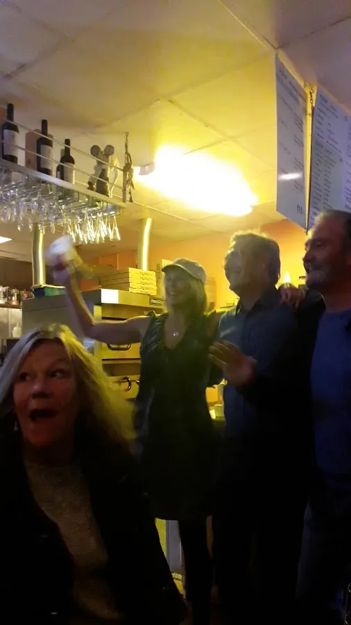 BookNoFees: Reštaurácia – Il Contadino - Restaurang och Pizzeria – Stockholm – Il Contadino – reštaurácia a pizzeria, fotka 3