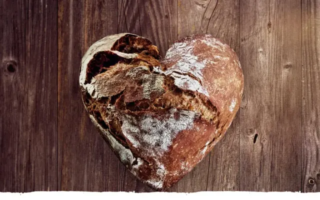 BookNoFees: Pekáreň – Bäckerei Brinker – Finnentrop – Pekáreň Brinker, fotka 3