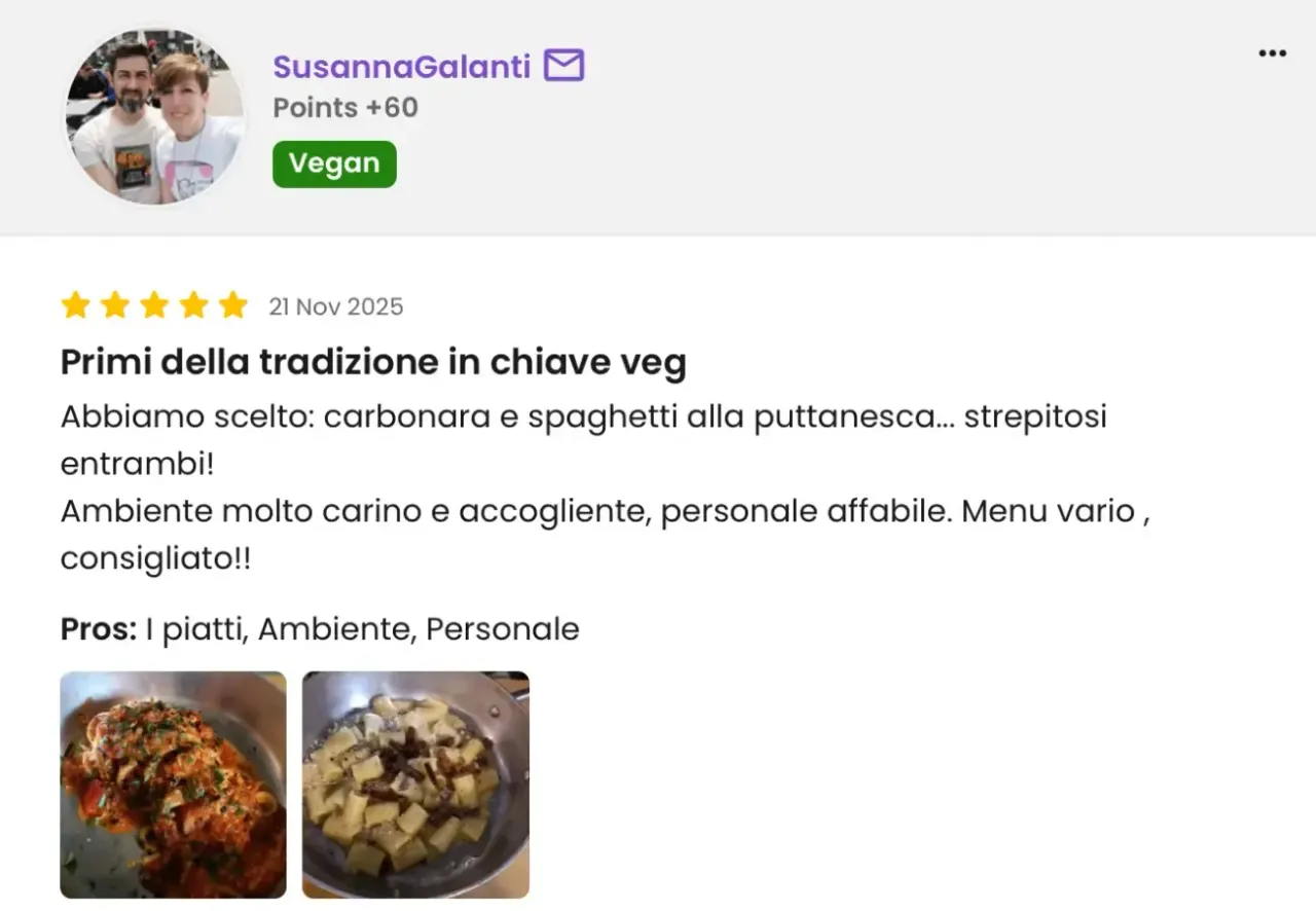 BookNoFees: Reštaurácia – Buddy Veggy Restaurant Cafè – Rome – Reštaurácia a kaviareň Buddy Veggy, fotka 1