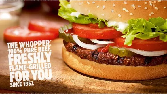 BookNoFees: Občerstvenie – Burger King – Helsinki – Burger King, fotka 3