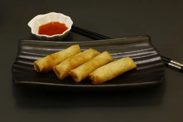 BookNoFees: Reštaurácia – Tang Chu – Madrid – Tang Chu, fotka 2