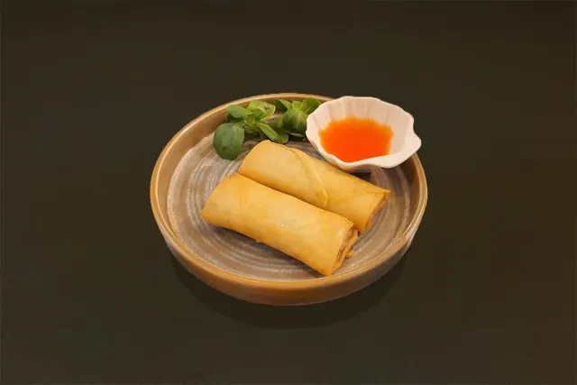 BookNoFees: Reštaurácia – Tang Chu – Madrid – Tang Chu, fotka 3