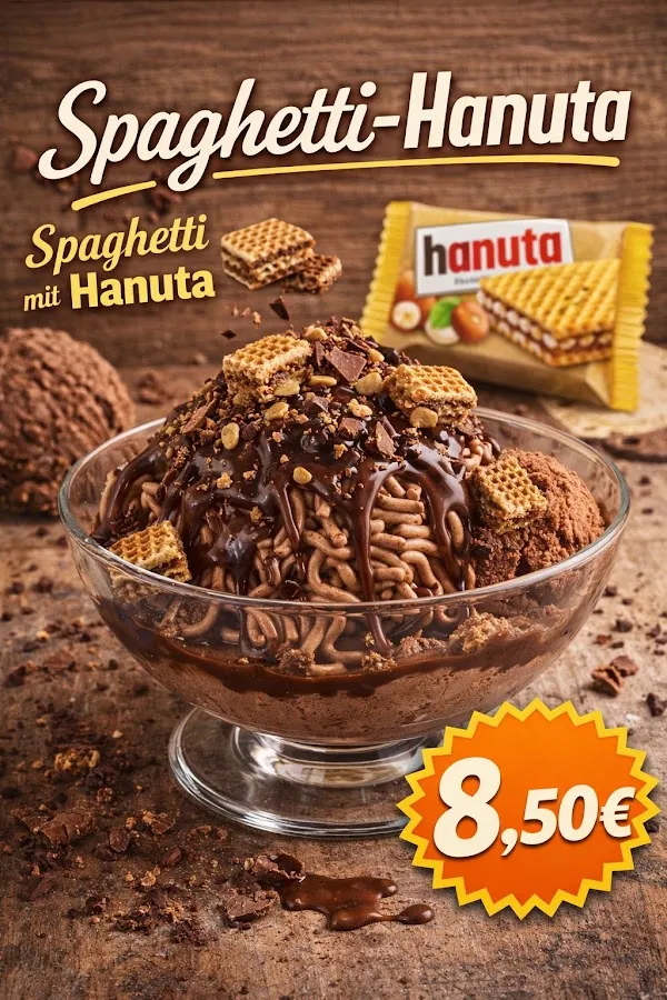 BookNoFees: Reštaurácia – Eiscafé Valentino – Werdohl – Kaviareň Valentino, fotka 3