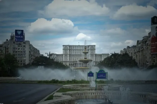 BookNoFees: Kaviareň – Cookie Beacon – Budapest – Oznámenie o súboroch cookie, fotka 2