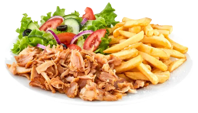 BookNoFees: Reštaurácia – Zahir Kebab – Lisbon – Zahir Kebab, fotka 3