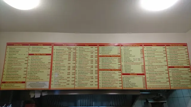 BookNoFees: Reštaurácia – Dönburger – Wickede – Dönburger, fotka 2