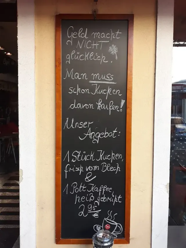 BookNoFees: Reštaurácia – KLAPP1910 Bäckerei am Marktplatz – Wickede – KLAPP1910 Pekáreň na námestí, fotka 2