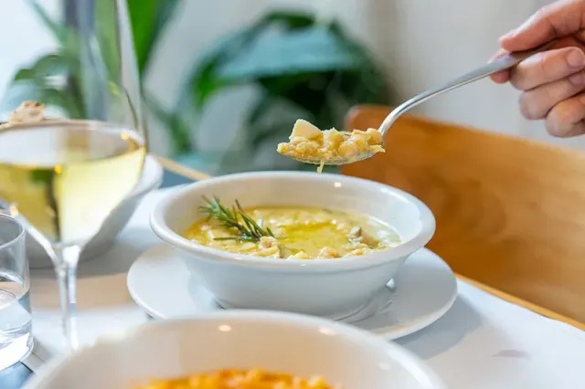 BookNoFees: Reštaurácia – Trattoria da Cesare – Rome – Reštaurácia „Da Cesare“, fotka 2