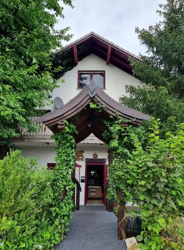 BookNoFees: Reštaurácia – China-Restaurant Ging-Seng – Marsberg – China-Restaurant Ging-Seng, fotka 3