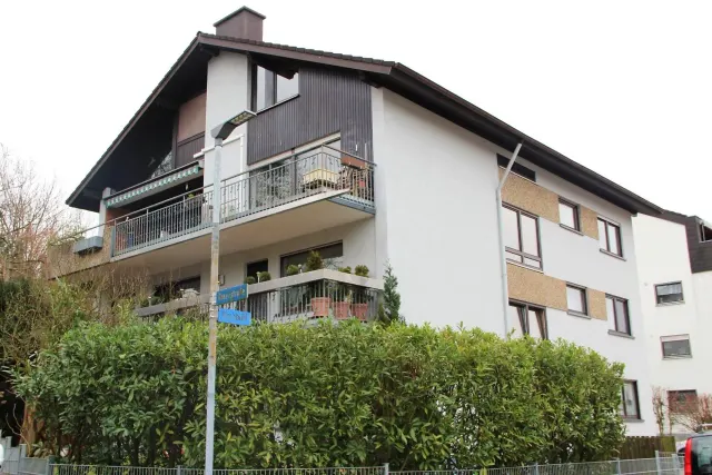 BookNoFees: Pokojný apartmán so záhradou a parkoviskom – Rheinstetten