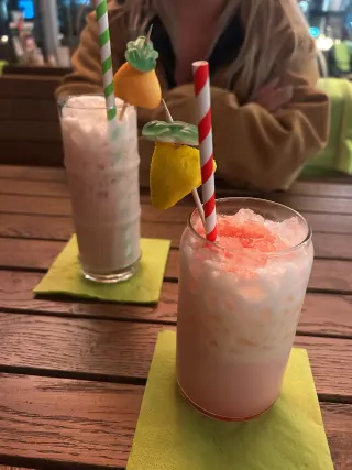 Reštaurácia – BookNoFees: fotka z recenzie používateľa Valentina Pfenning na R-Café Möhnesee
