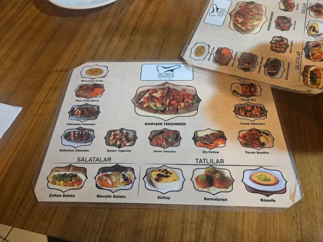 BookNoFees: Reštaurácia – Bursa Kebapçisi – Istanbul – Reštaurácia s kebabom v Burse, fotka 3