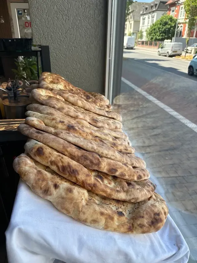 BookNoFees: Reštaurácia – Desti Kebaphaus – Gevelsberg – Desti Kebaphaus, fotka 3
