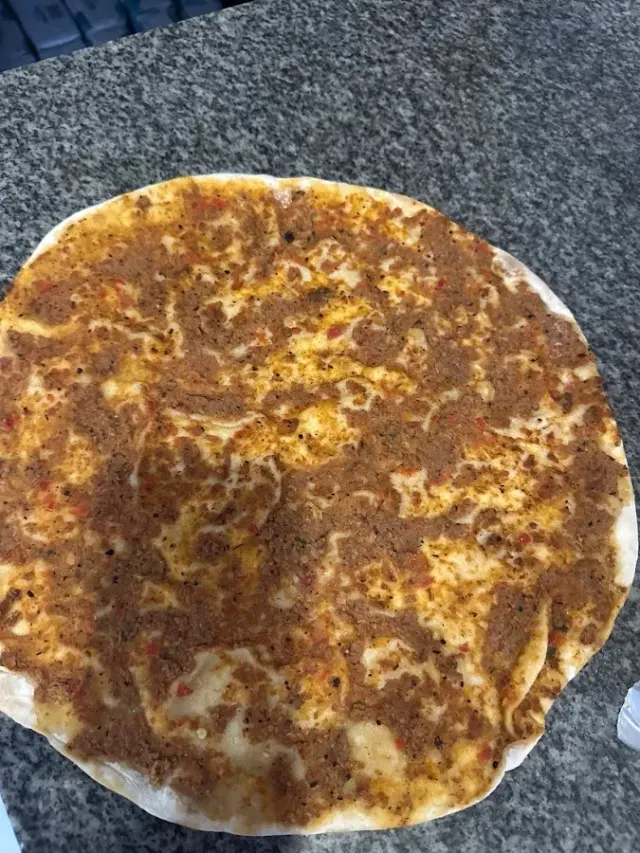 BookNoFees: Reštaurácia – Desti Kebaphaus – Gevelsberg – Desti Kebaphaus, fotka 2
