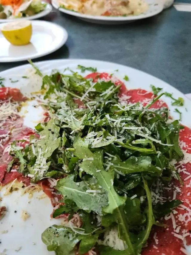 BookNoFees: Reštaurácia – La Locanda Ristorante – Unna – Hostinec a reštaurácia, fotka 3