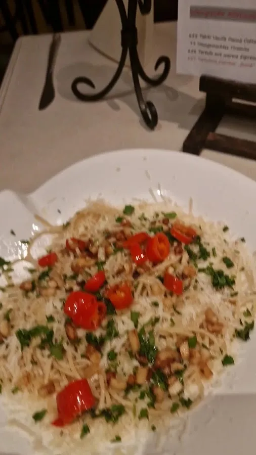 BookNoFees: Reštaurácia – Bella Italia Ristorante – Lünen – Reštaurácia Bella Italia, fotka 3