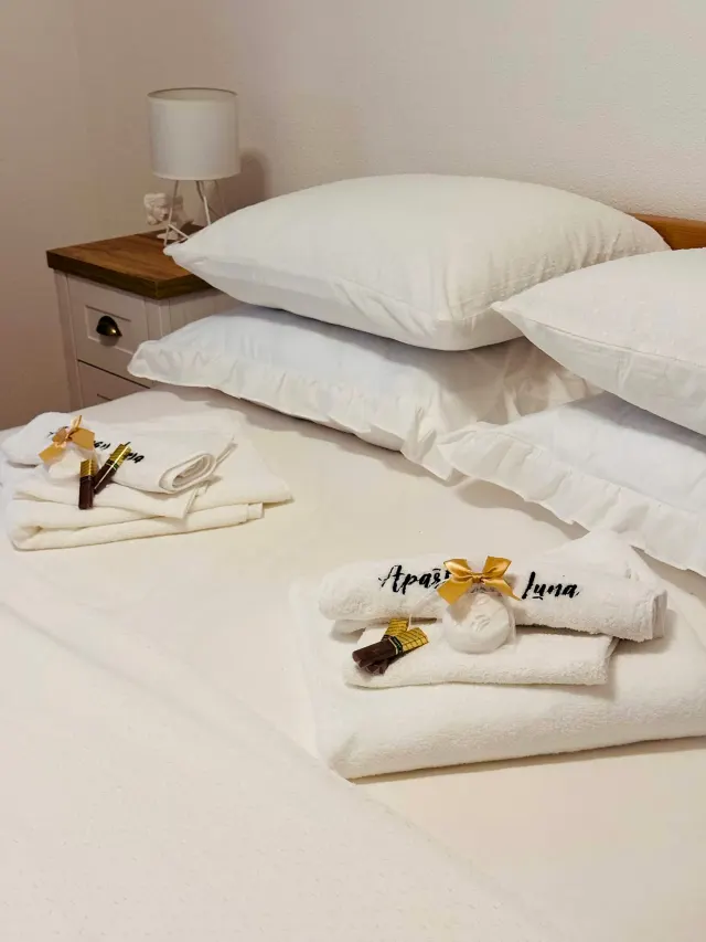 BookNoFees: ubytovanie, Livno – Novo zariadený apartmán s balkónom a parkoviskom