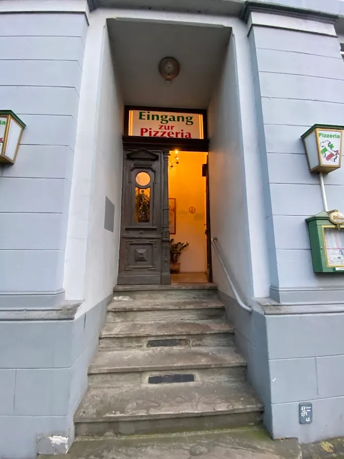 BookNoFees: Reštaurácia – Pizzeria Sorrento – Witten – Pizzeria Sorrento, fotka 1