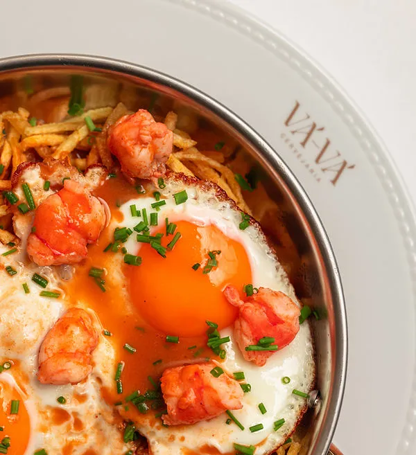 BookNoFees: Reštaurácia – Vává – Lisbon – Váva, fotka 2