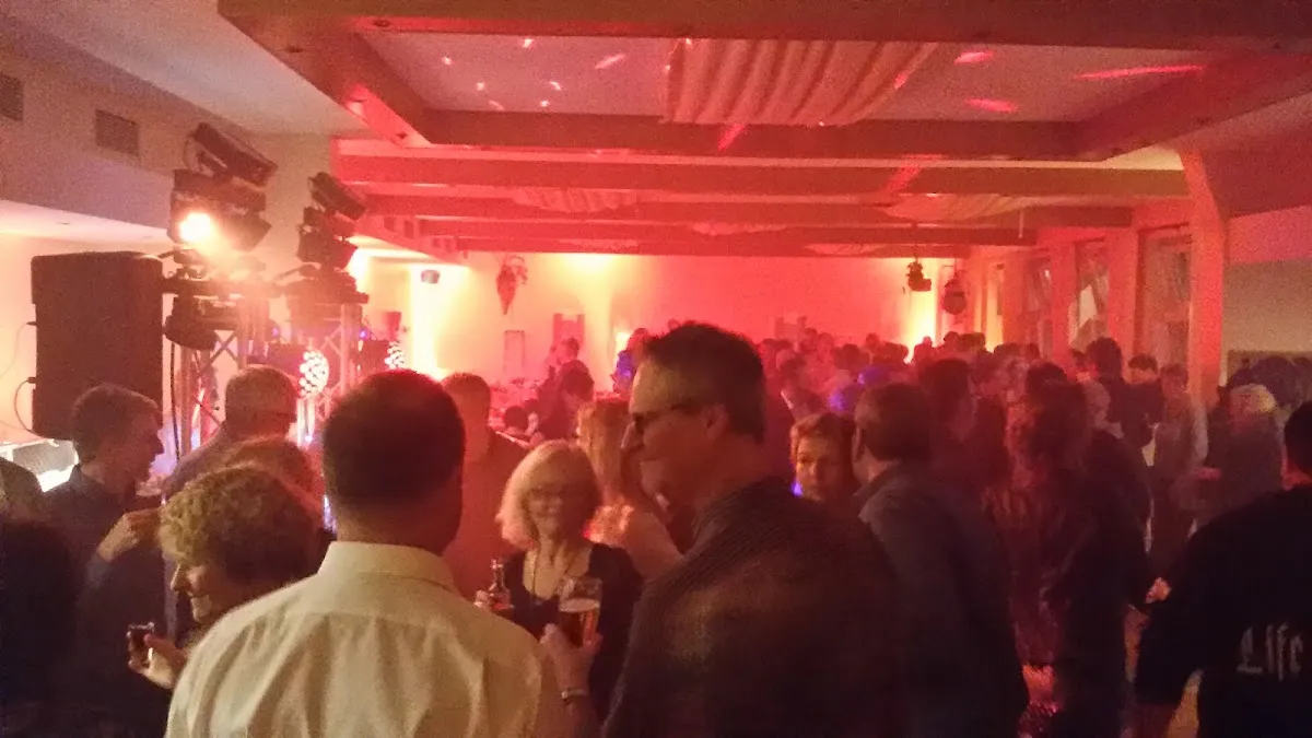 BookNoFees: Reštaurácia – Bauerncafé Haus Eickholt – Werne – Bauerncafé Haus Eickholt, fotka 1