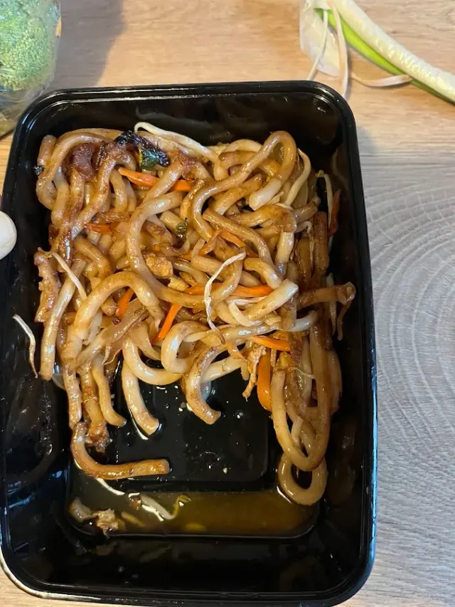 BookNoFees: Reštaurácia – EDO Sushi & Grill – Iserlohn – EDO Sushi & Grill, fotka 2