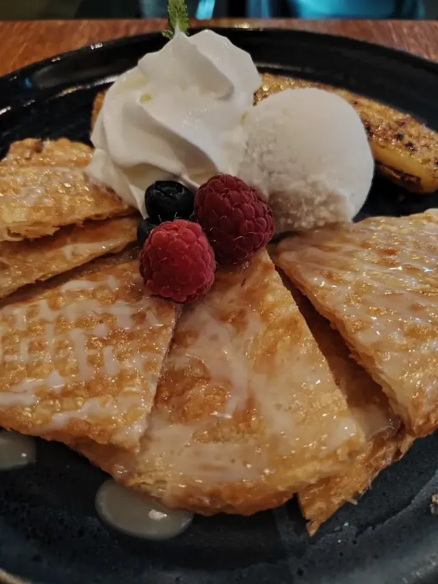 BookNoFees: Reštaurácia – Krung Thep Thai Bistro – Helsinki – Krung Thep Thai Bistro, fotka 2