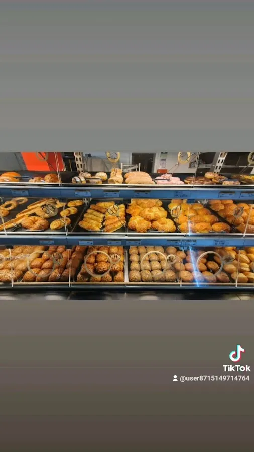 BookNoFees: Reštaurácia – Bäckerei Back Treff – Datteln – Bäckerei Back Treff, fotka 3
