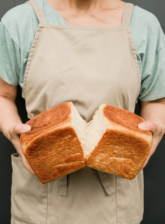 BookNoFees: Pekáreň – Nippan Bakery – Prague – Pekáreň Nippan, fotka 3