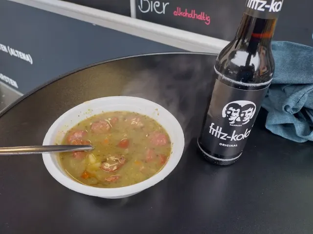 BookNoFees: Reštaurácia – Curry Carsten – Altena – Curry Carsten, fotka 3