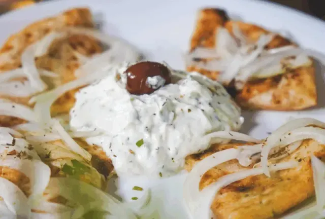 BookNoFees: Reštaurácia – Olympia Restaurant – Menden – Reštaurácia Olympia, fotka 3