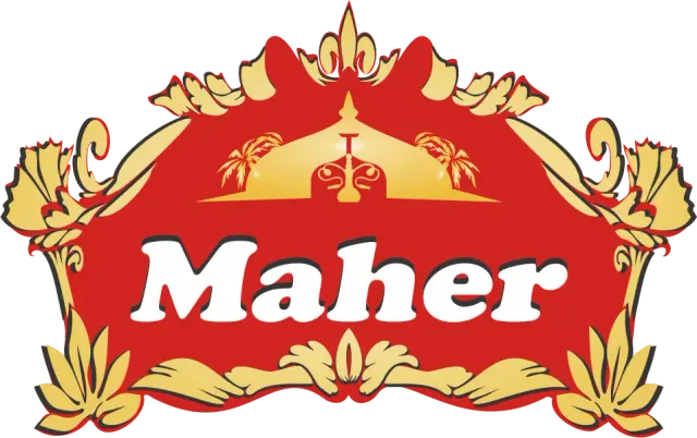 BookNoFees: Reštaurácia – Maher – Bucharest – Maher, fotka 3