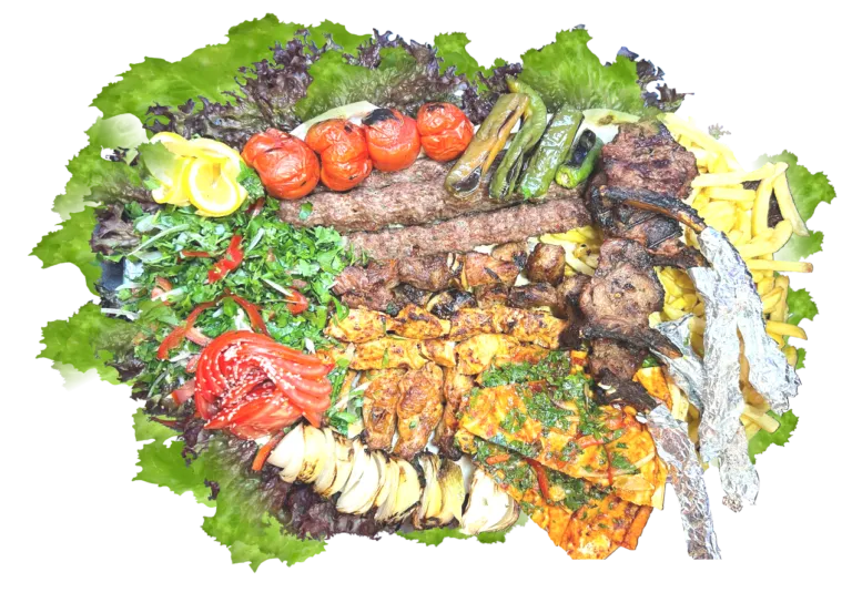 BookNoFees: Reštaurácia – Maher – Bucharest – Maher, fotka 1
