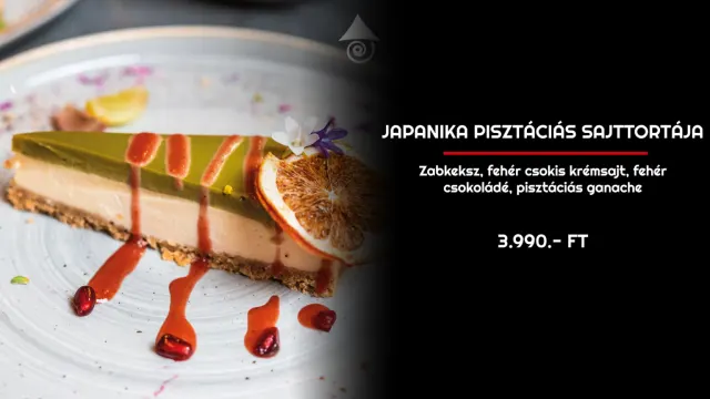 BookNoFees: Reštaurácia – Japanika – Budapest – Japončina, fotka 3