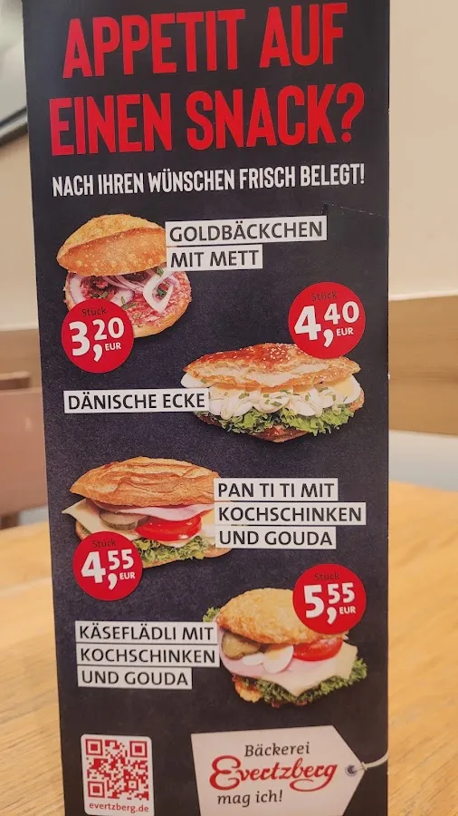BookNoFees: Reštaurácia – Bäckerei Evertzberg – Schwelm – Pekáreň Evertzberg, fotka 2