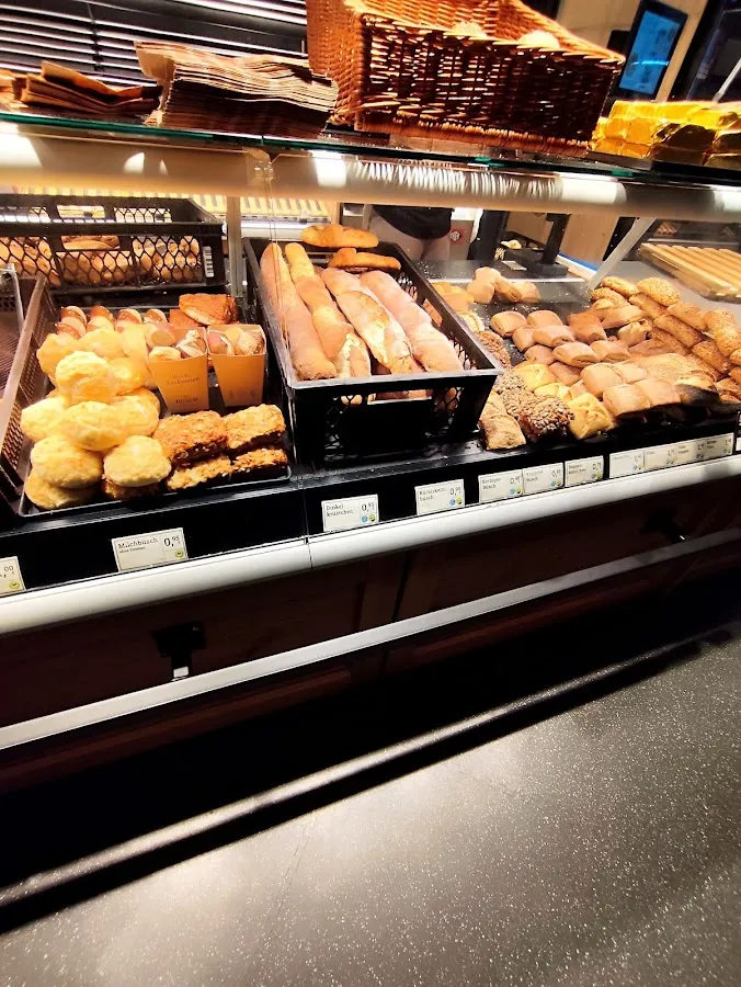 BookNoFees: Pekáreň – Bäckerei Wolf – Bönen – Pekáreň Wolf, fotka 1