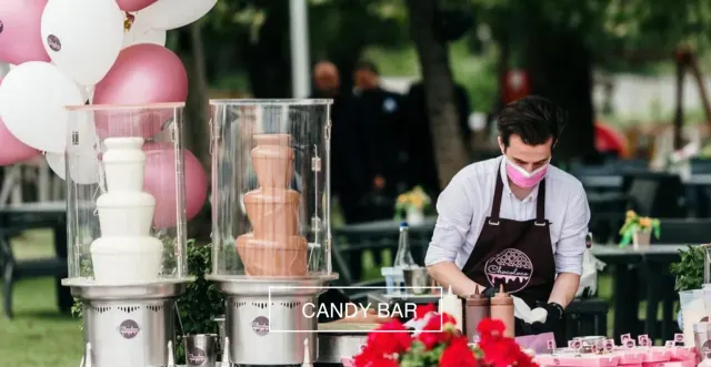 BookNoFees: Reštaurácia – Chocoloco – Bucharest – Chocoloco, fotka 3