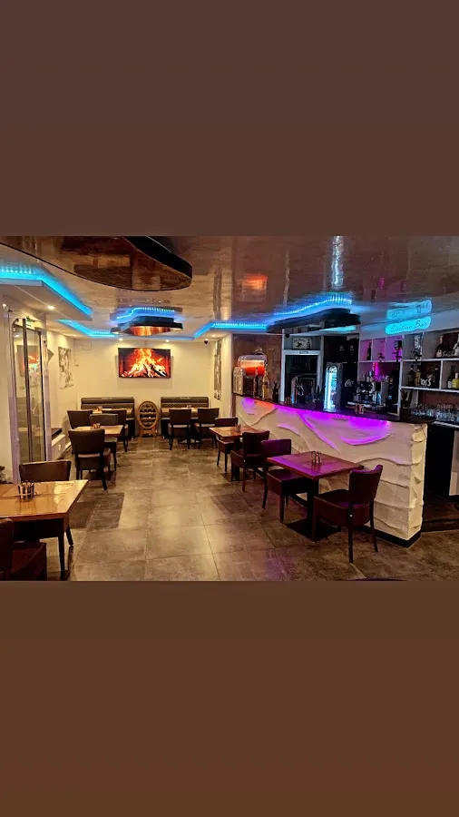 BookNoFees: Reštaurácia – La Pizza Noemi – Balve – Pizza Noemi, fotka 1