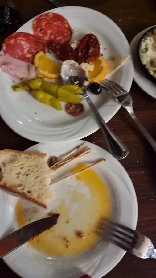 BookNoFees: Reštaurácia – Tapas-Bar Plettenberg – Plettenberg – Tapas bar Plettenberg, fotka 3