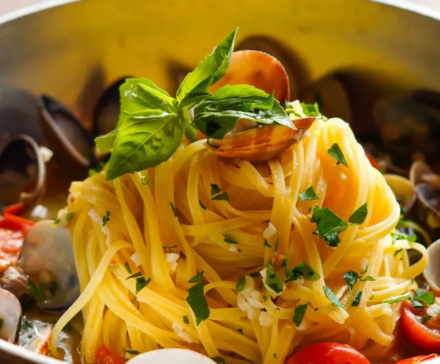 BookNoFees: Ricotta & Parmesan, Brussels