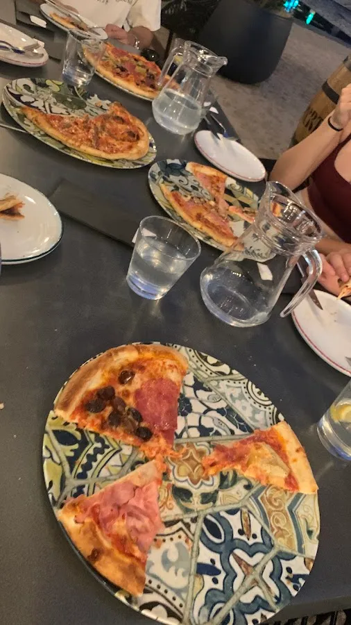 BookNoFees: Reštaurácia – Certo “Zuckermandel” – Bratislava – Jasné, „Zuckermandel“, fotka 2
