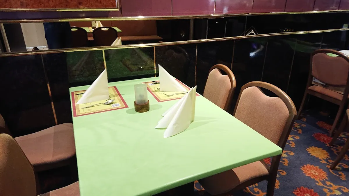 BookNoFees: Reštaurácia – China Restaurant Jade – Castrop-Rauxel – China Restaurant Jade, fotka 1