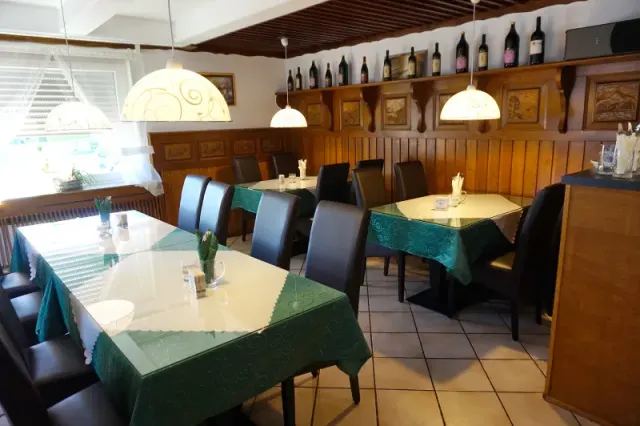 BookNoFees: Reštaurácia – Sonu Grill Haus – Welver – Sonu Grill Haus, fotka 3