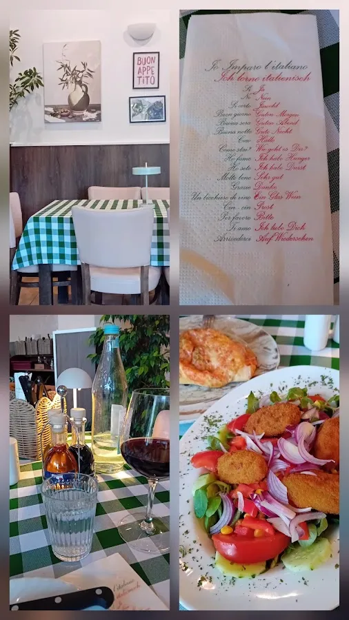 BookNoFees: Reštaurácia – All Arco 2 Pizzeria – Hamm – All Arco 2 Pizzeria, fotka 3