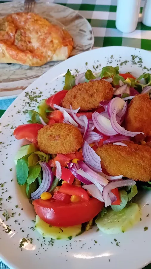 BookNoFees: Reštaurácia – All Arco 2 Pizzeria – Hamm – All Arco 2 Pizzeria, fotka 2