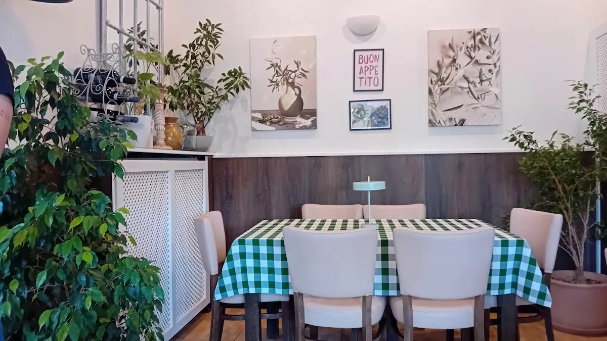 BookNoFees: Reštaurácia – All Arco 2 Pizzeria – Hamm – All Arco 2 Pizzeria, fotka 1