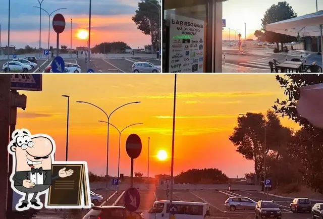 BookNoFees: Kaviareň – Zucchero & Sale – Rome – Cukor a soľ, fotka 2