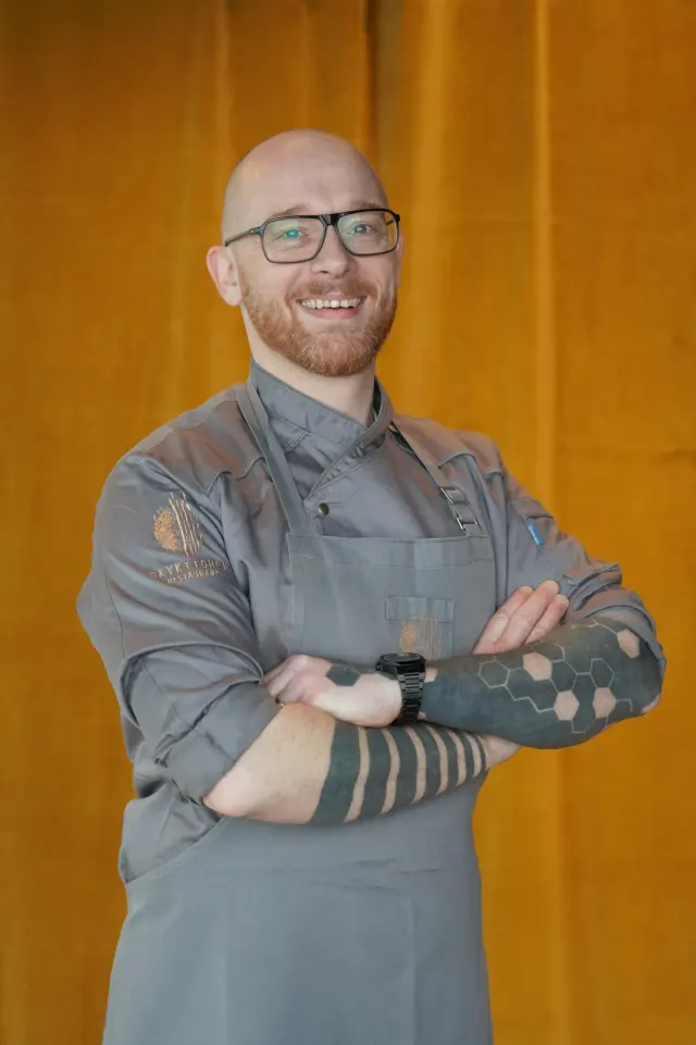 BookNoFees: Reštaurácia – Skykitchen – Berlin – Skykitchen, fotka 2