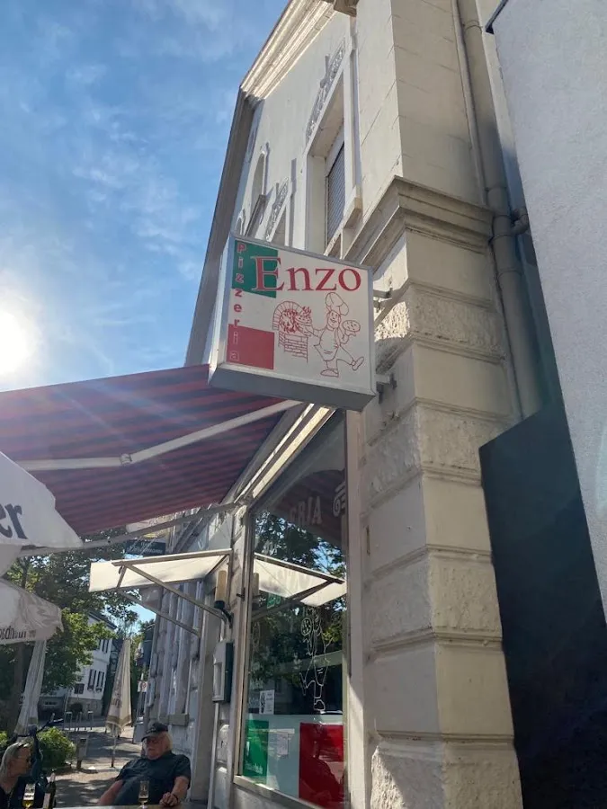 BookNoFees: Reštaurácia – Pizzeria Enzo – Selm – Pizzeria Enzo, fotka 1
